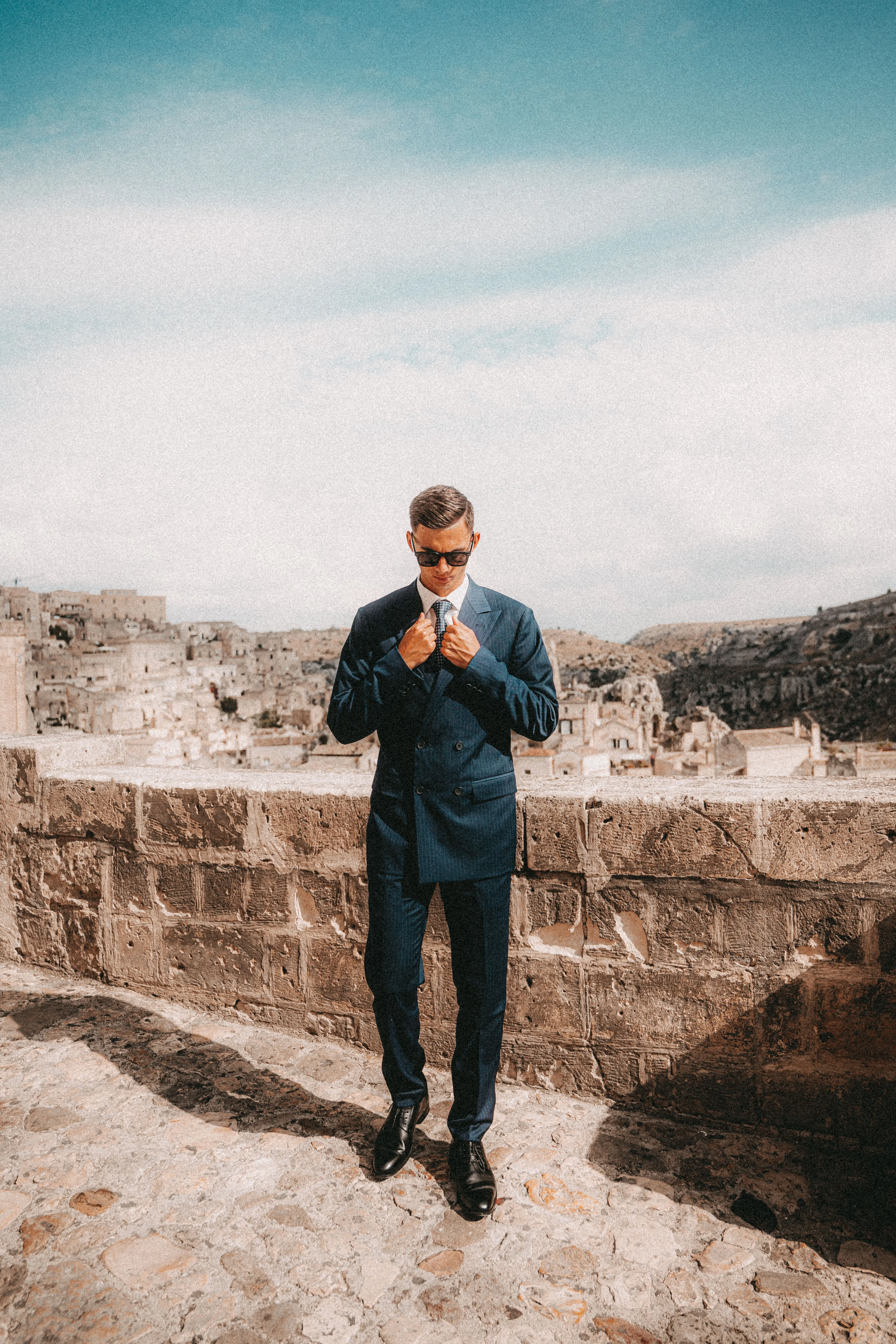 Portrait Fotografie Aufnahme 4 von Marvin Drechsel